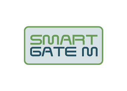 Logo Smart Gate M