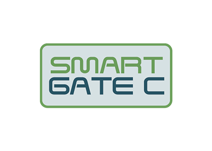 Logo Smart Gate C