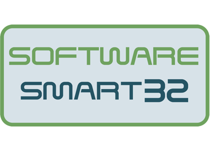Logo Smart 32